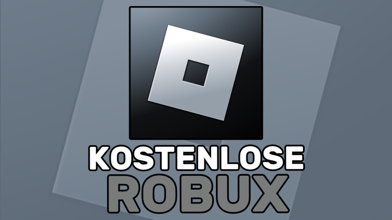 Wie man kostenlose Robux im Roblox erhält: 5 Top-Tipps für euch!
