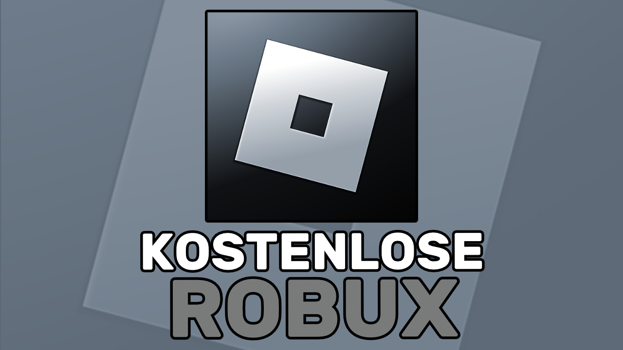 kostenlose Robux im Roblox