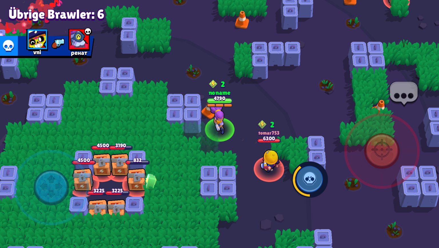 So bekommt ihr kostenlose Juwelen in Brawl Stars 4 Tipps, die man kennen muss