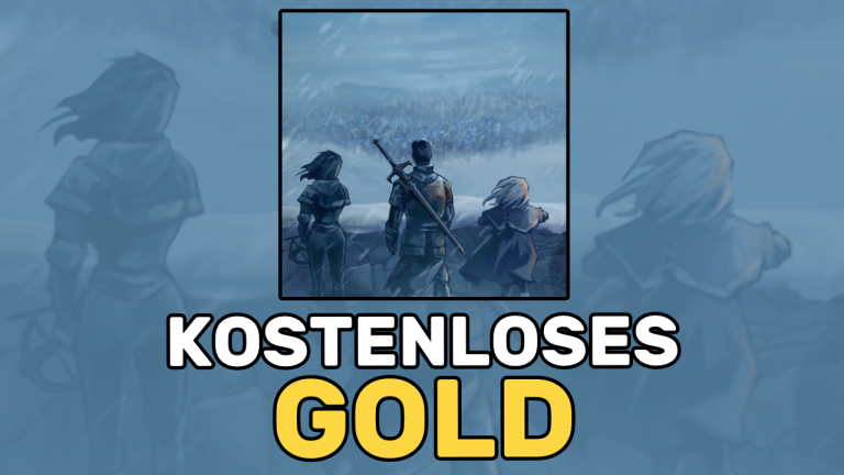 Wie man kostenloses Gold in Frost & Flame: King of Avalon erhält – 6 Top-Hacks