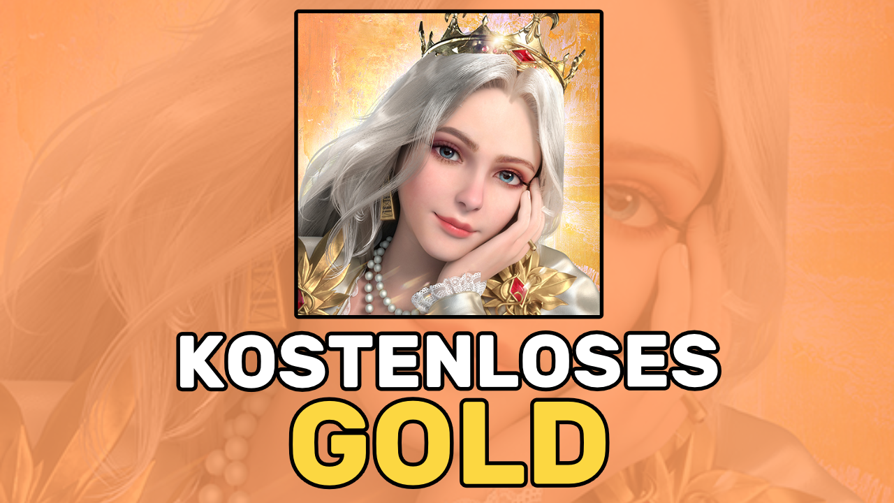 kostenloses gold in king's choice