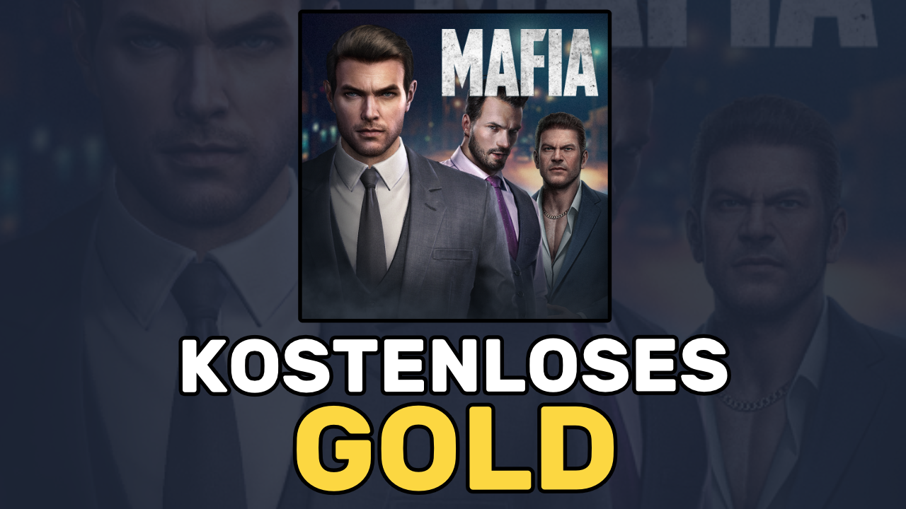 kostenloses gold in the grand mafia