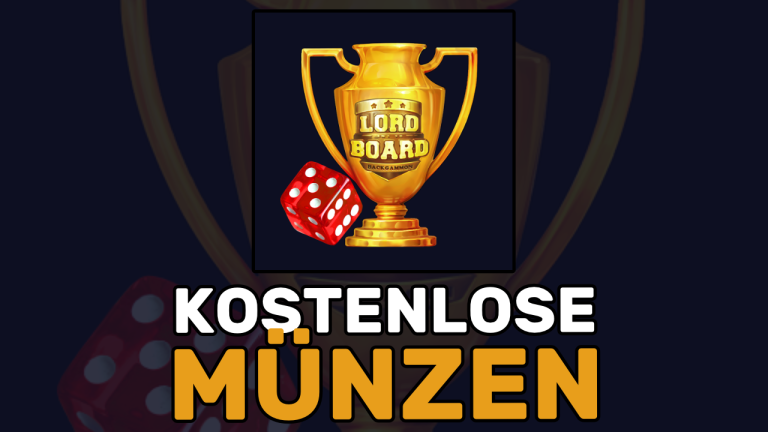 Kostenlose Münzen in Backgammon – Lord of the Board – Hacks & Cheats 2024