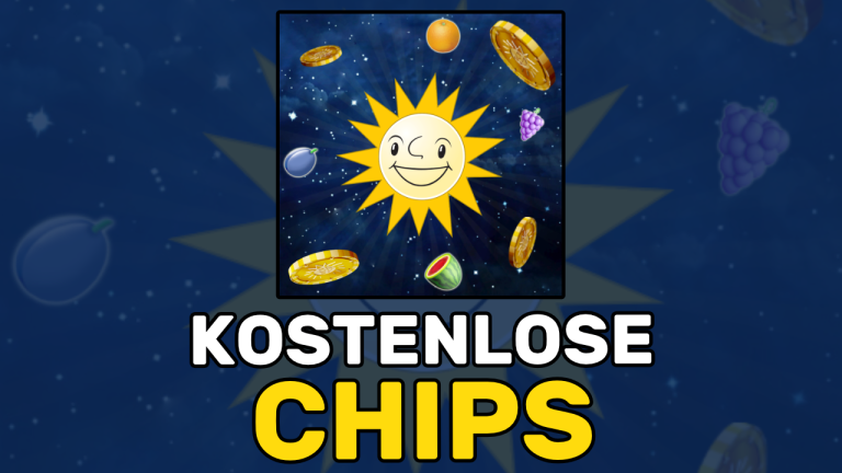 Kostenlose Chips in Merkur24: 5 Top-Cheats 2024