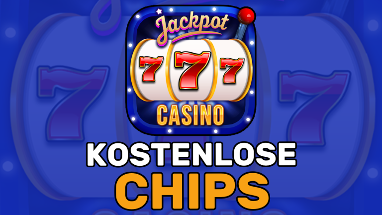 7 Geheime Cheats, um Kostenlose Chips auf Jackpot.de zu Bekommen