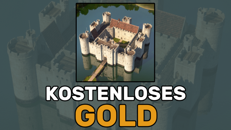 Kostenloses Gold in Total Battle – 4 Top-Cheats 2024