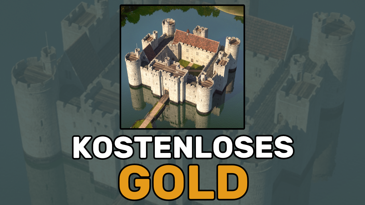 kostenloses gold in total battle