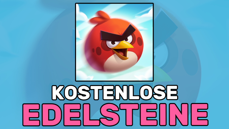 Kostenlose Edelsteine in Angry Birds 2 – 5 Top-Cheats 2024