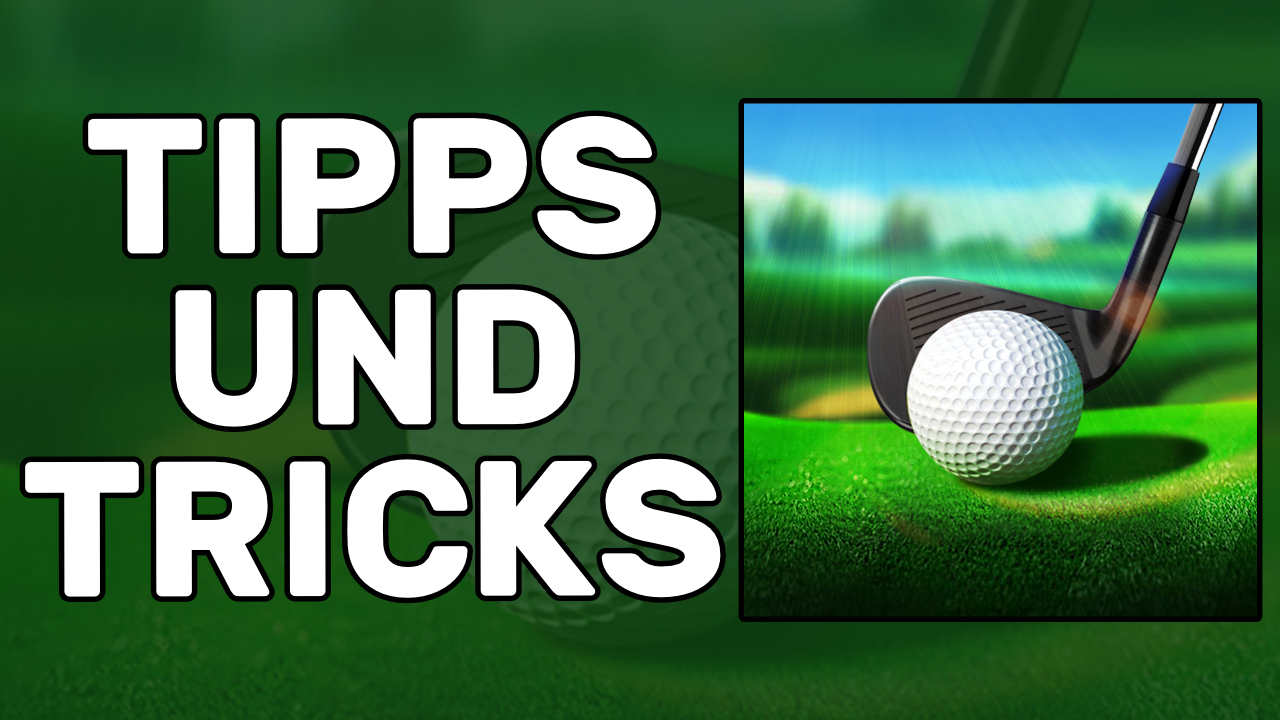 golf rival tipps und tricks