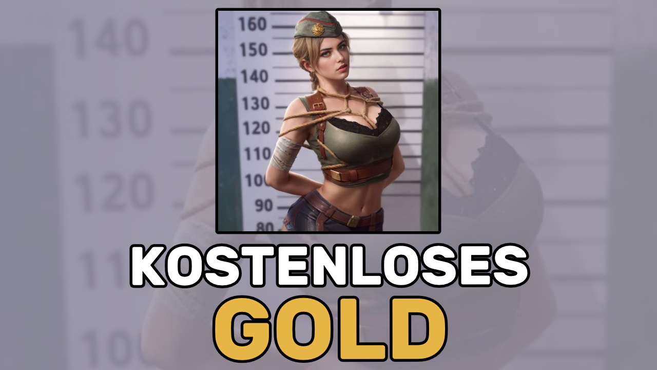 kostenloses gold in kiss of war