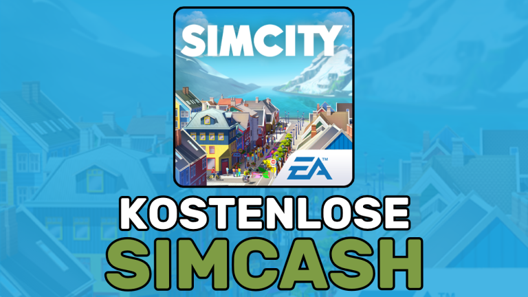 Kostenlose SimCash in SimCity BuildIt – 4 Top-Cheats 2024